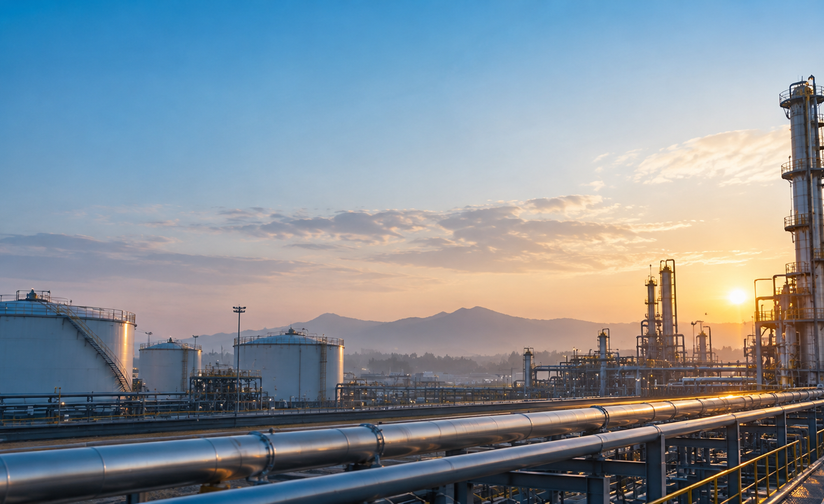 Industrial Gas Detection: Choosing Sensors for CO, H₂S, H₂, and O₂