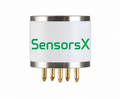 Carbon Dioxide Sensors (CO2)