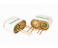 Combustible Gas Sensors