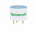 Hydrogen Sulfide Sensors (H2S)