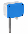 Integrated Temperature and Humidity Sensors