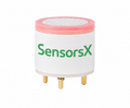 Hydrogen Sensors (H2)