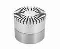 Acoustic Sensors