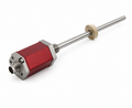 Magnetostrictive Sensors