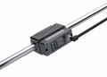 Ultrasonic Flow Sensors