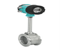 Vortex Flow Sensors
