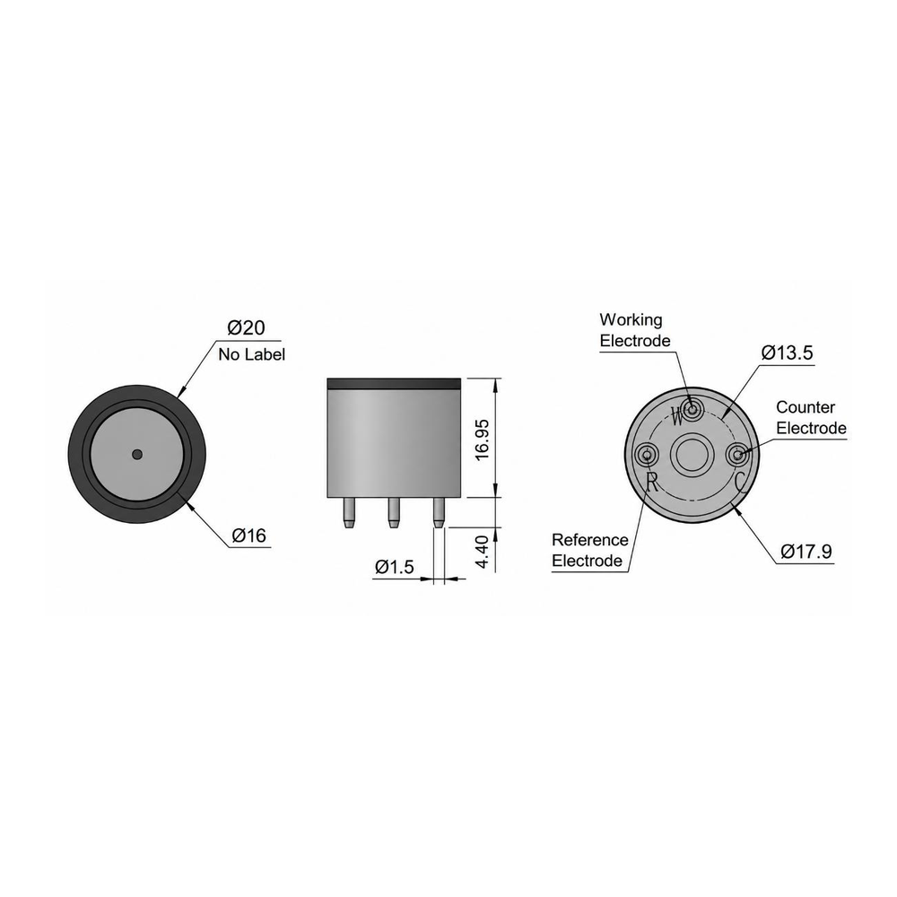SX-GNOTSA Series