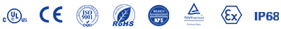Backed by 40+ Years of Industrial Excellence