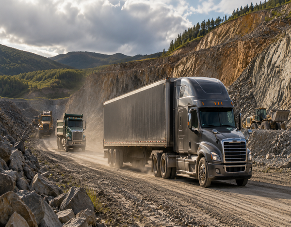 Commercial Vehicles