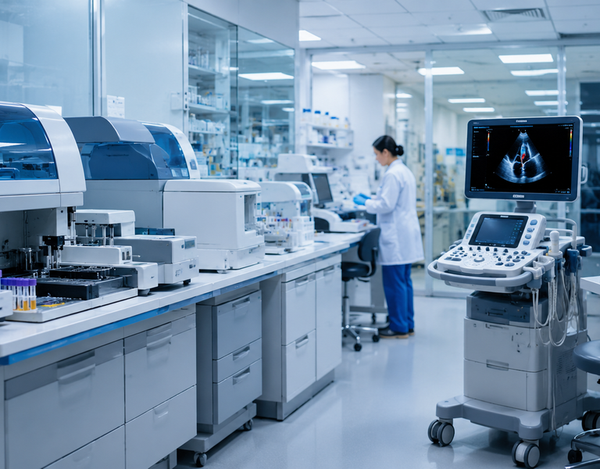 Diagnostic Equipment