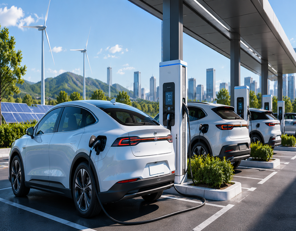 Electric Vehicles (EV)