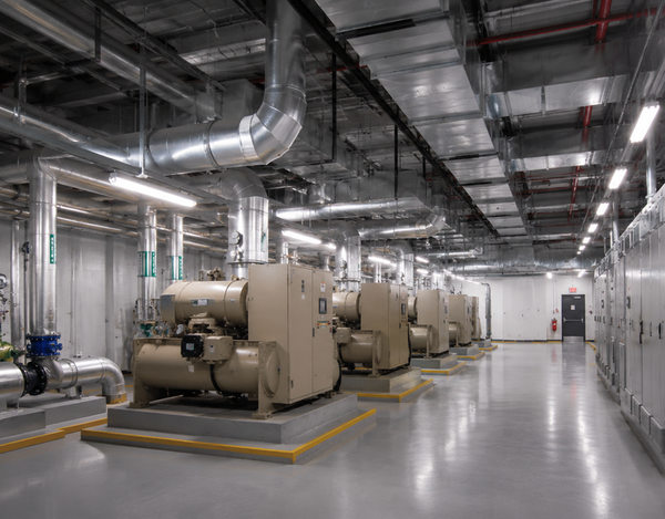 HVAC Systems