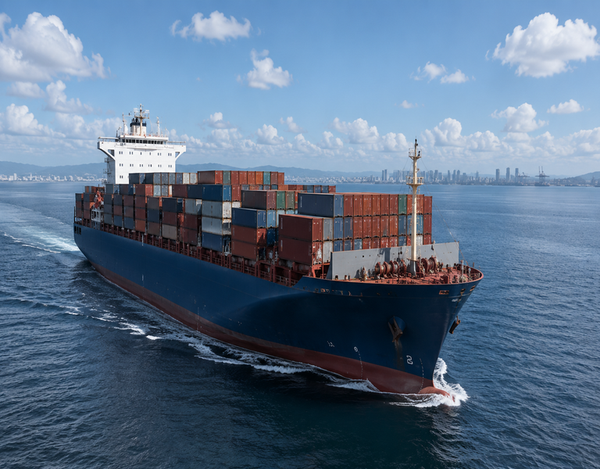 Marine & Shipping