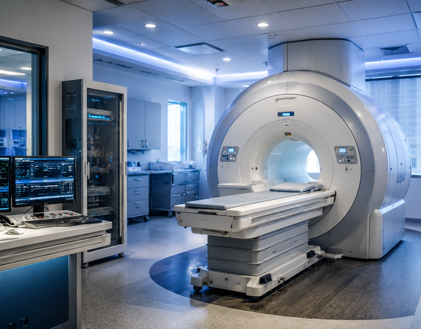 Medical Imaging Equipment