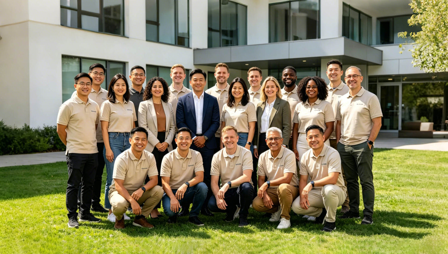 Our Team