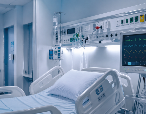 Patient Monitoring