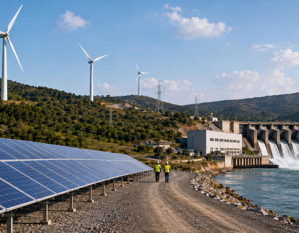 Renewable Energy