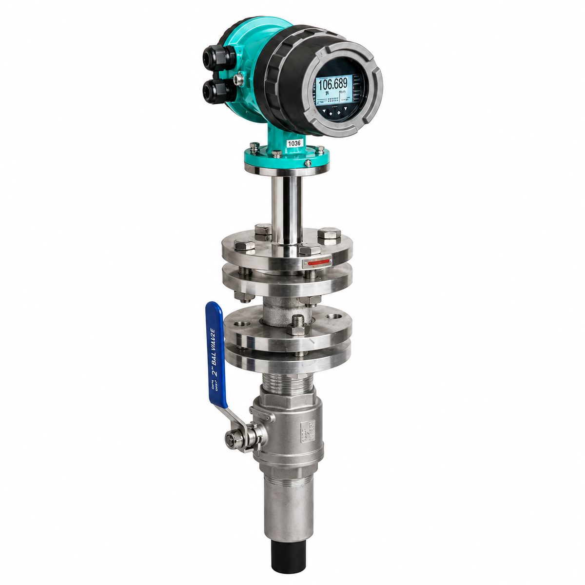 SX-FENB Series