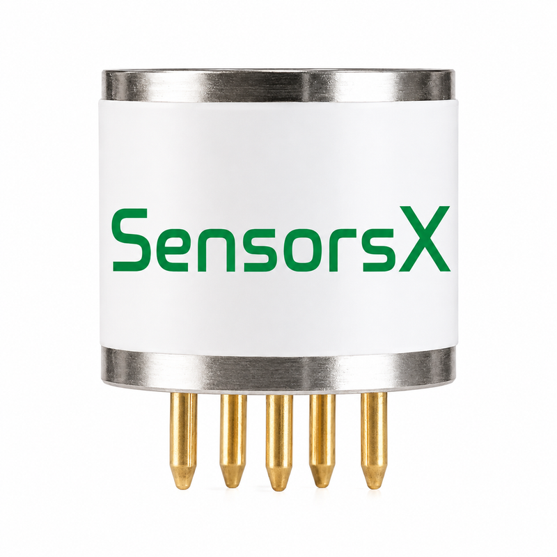 SX-GCO2NSA Series