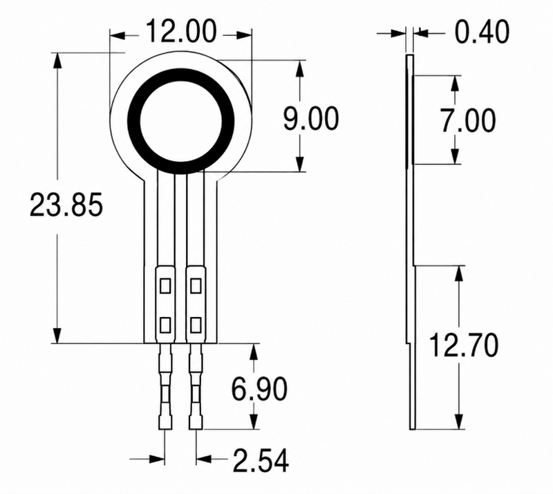 SX-PFZAAC02 Series
