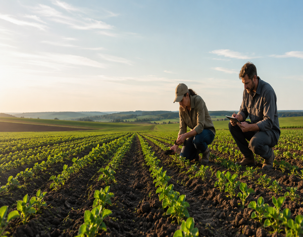 Soil Monitoring