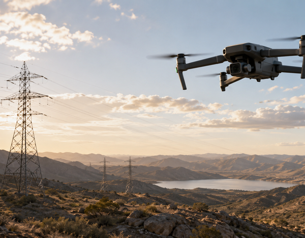 Unmanned Aerial Vehicle (UAV)