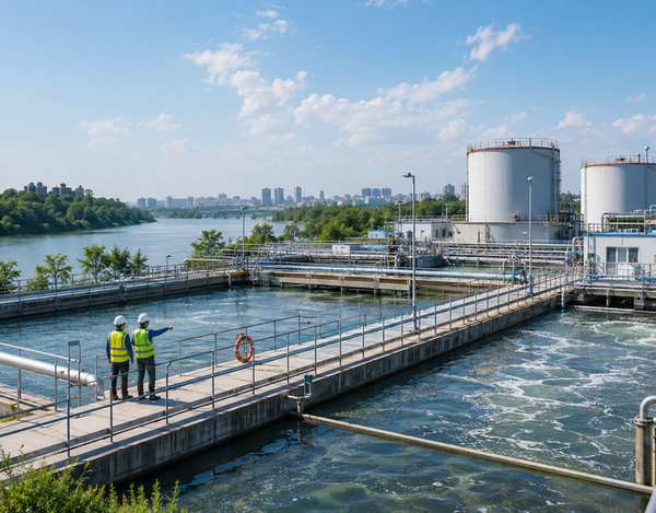 Water Quality Monitoring