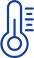 <h3>Wide Temperature <br/>Range</h3>