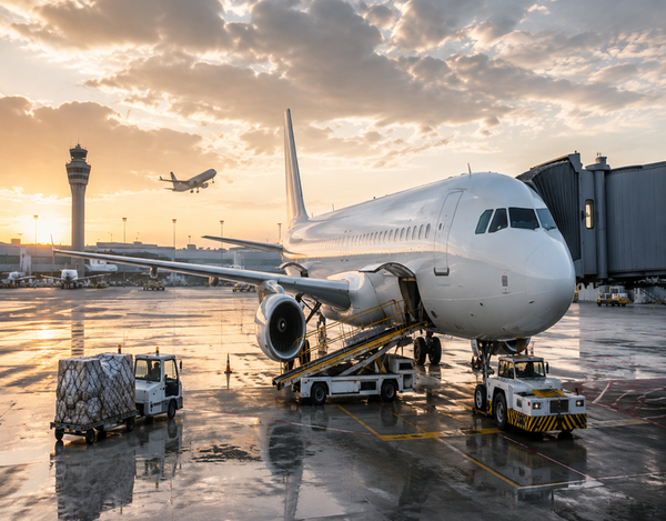Aerospace & Aviation
