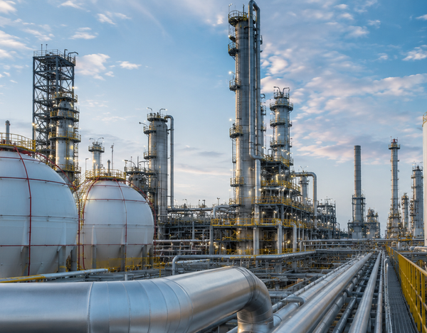 Chemical & Petrochemical