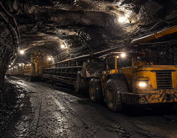 Coal Industry