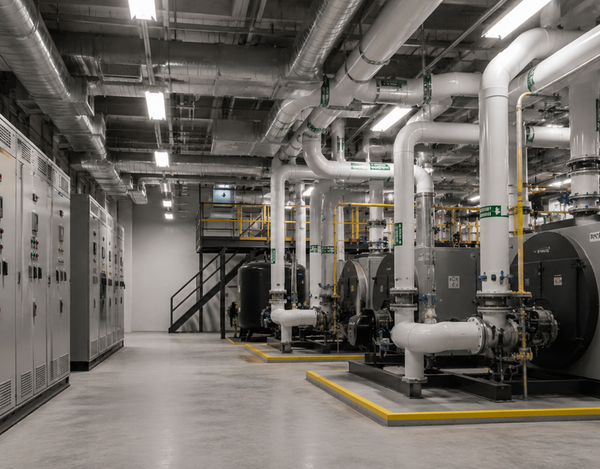 Energy Management Systems (EMS)