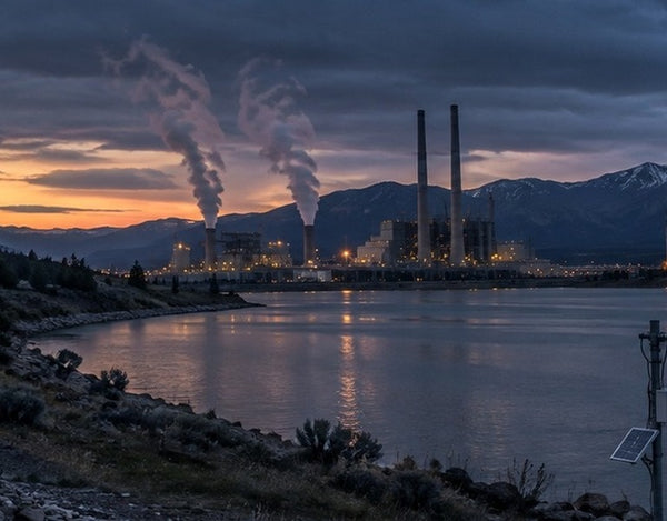 Environmental Monitoring