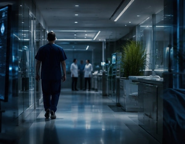 Medical & Healthcare
