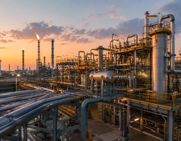 Oil & Gas
