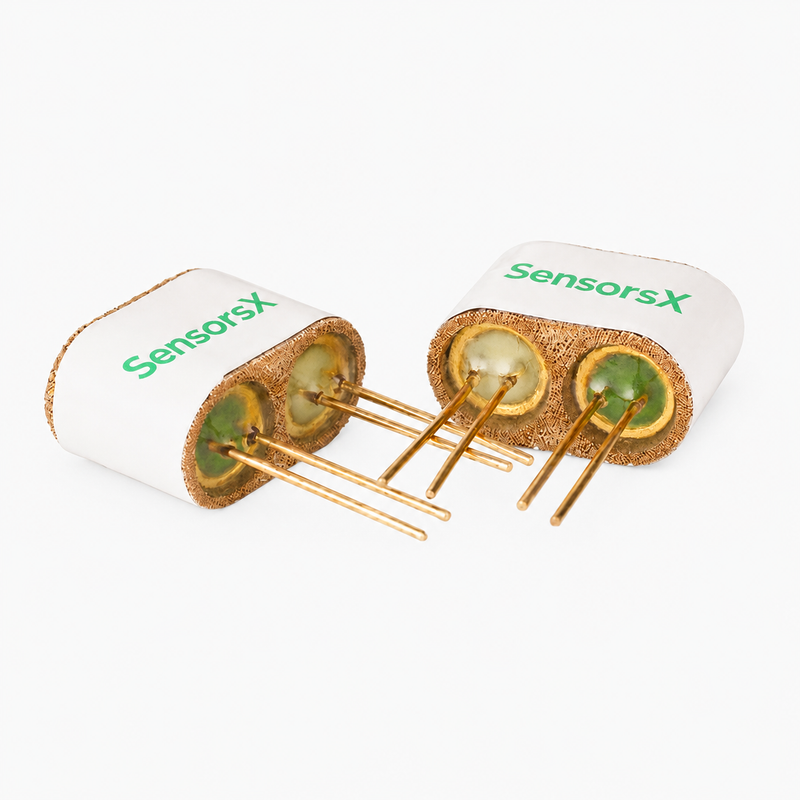 SX-GCCSA Series