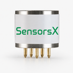 SX-GCO2NSA Series