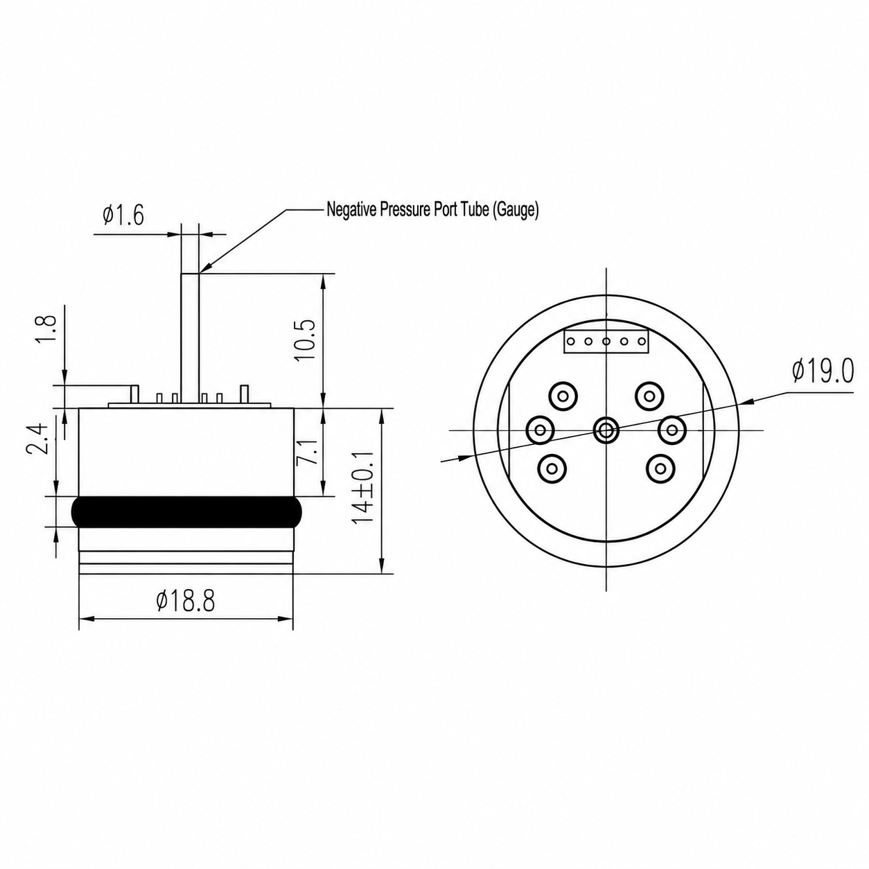 SX-PMAAB Series