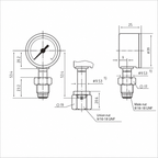 SX-PGABC Series