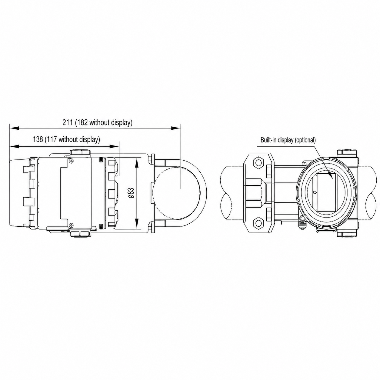 SX-PTCB Series