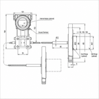 SX-PDDB Series