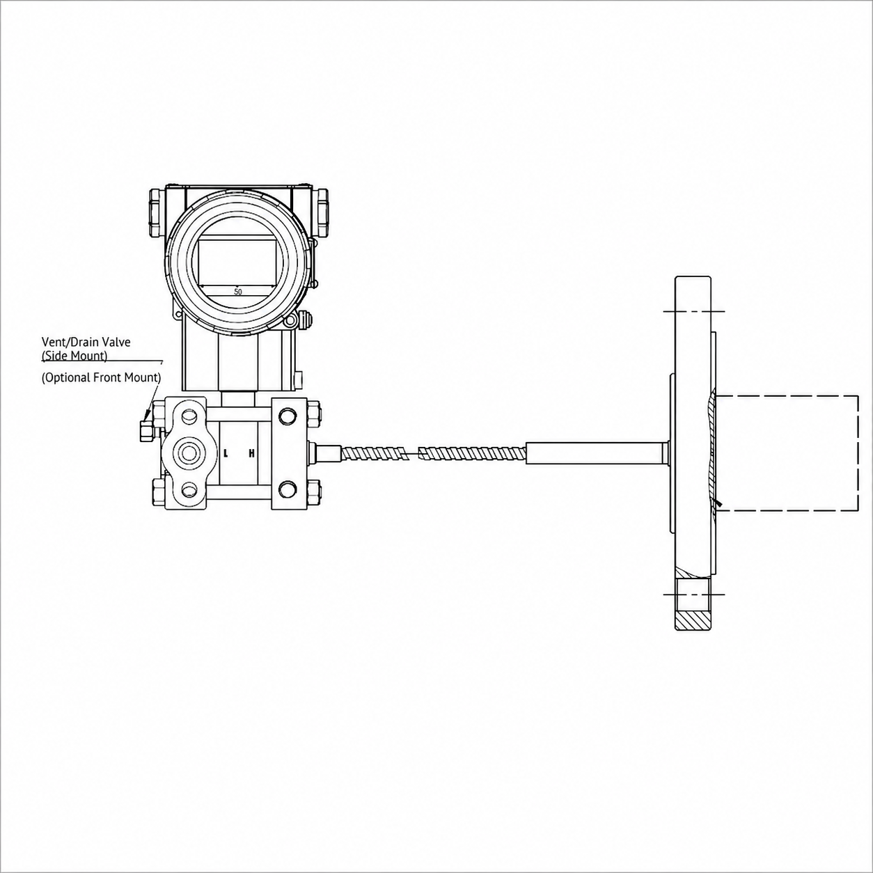 SX-PDDB Series