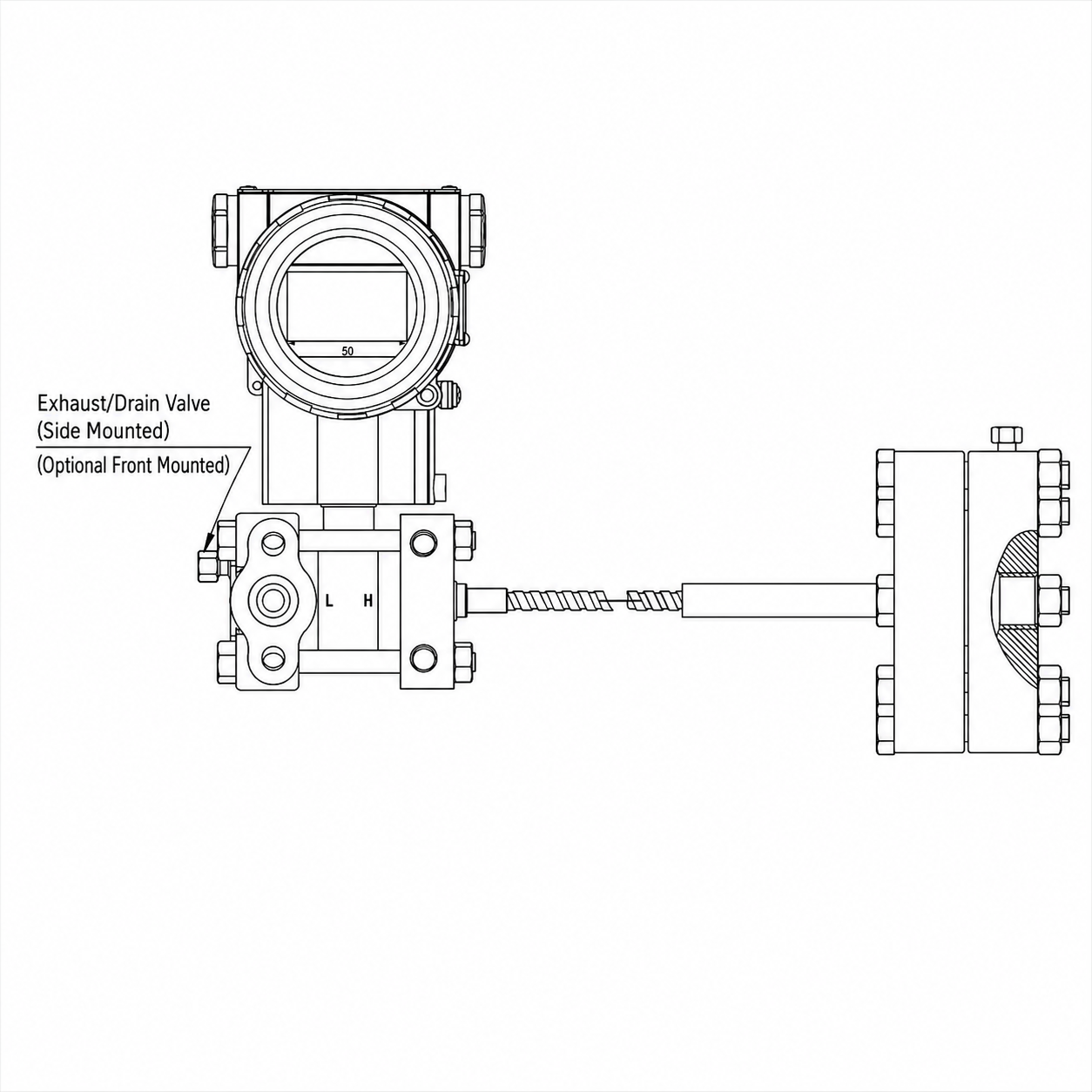 SX-PDDB Series