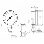 SX-PGABC Series