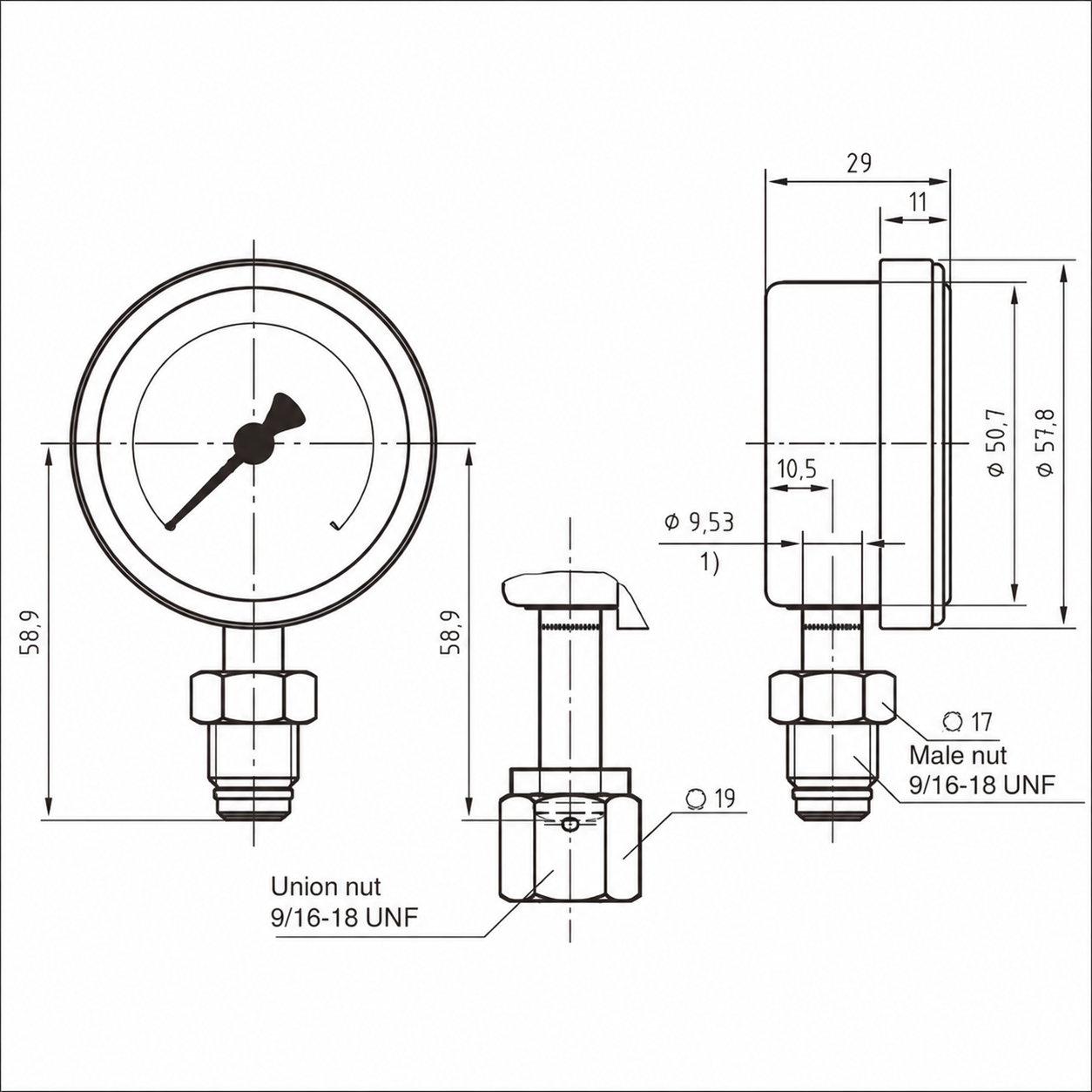 SX-PGABC Series