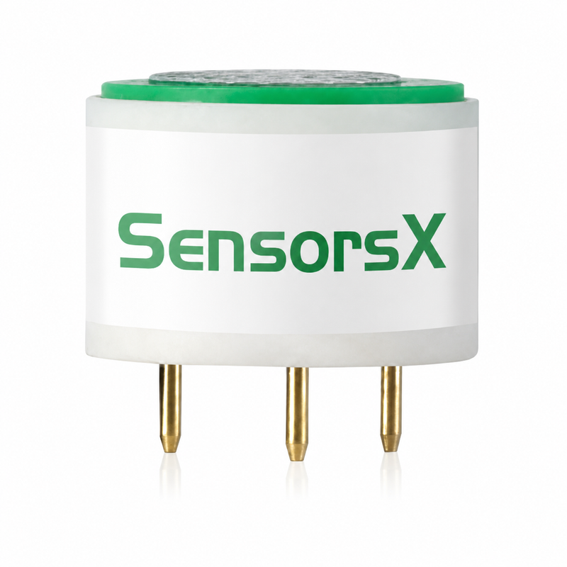 SX-GO2TMA Series