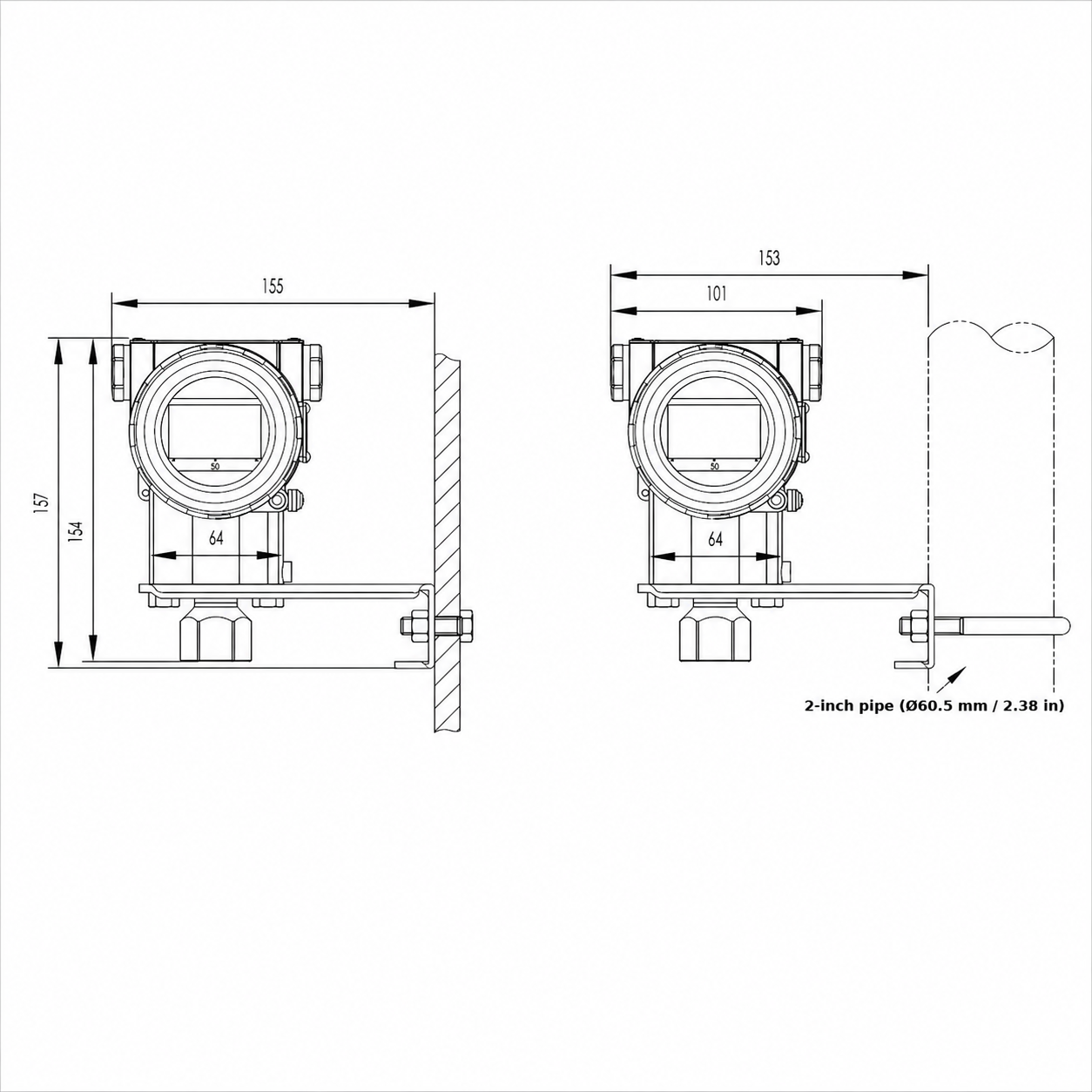SX-PTCB Series