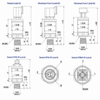 SX-PCAAC Series