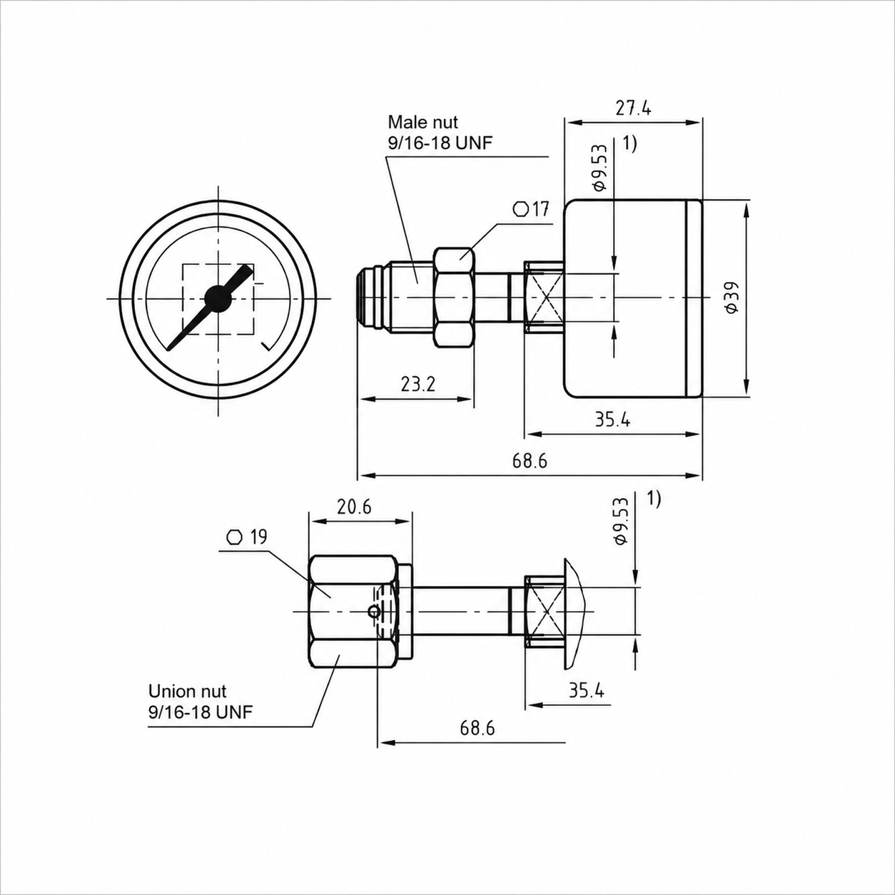 SX-PGABC Series