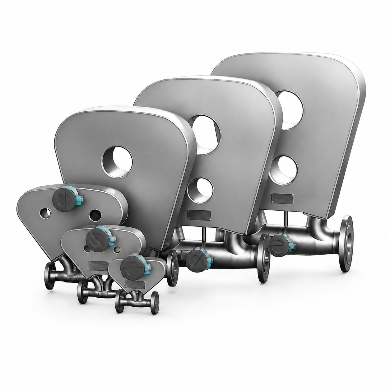 SX-FMCB Series